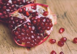 pomegranate