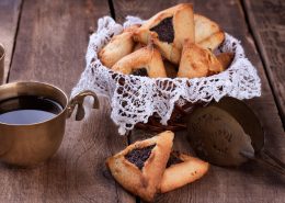 hamantaschen