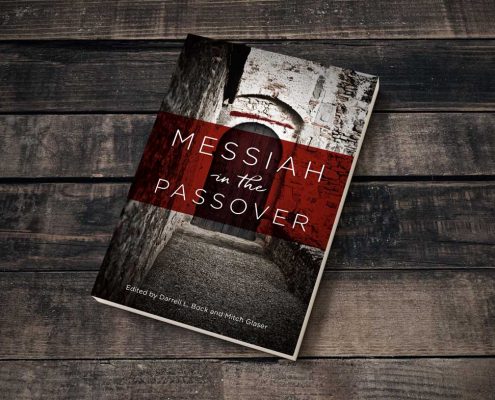 Messiah in the Passover